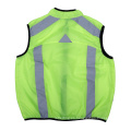 Accesorios de moto Vest de motocicletas Jackets de motocicleta Protective Jogging Cycling Funcionando